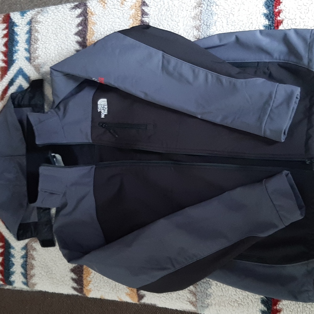 The North Face Summit Series Coat